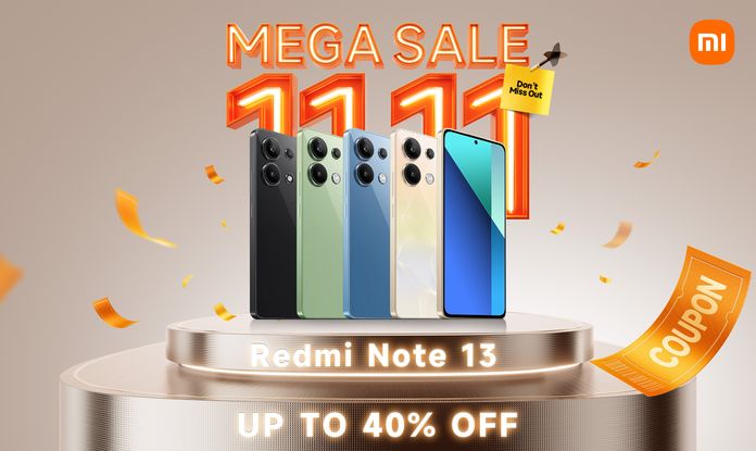 Redmi Note 13