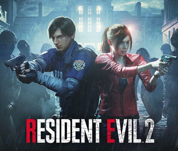 Resident Evil 2