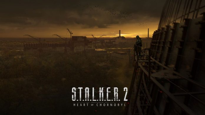 S.T.A.L.K.E.R.2: Heart of Chornobyl