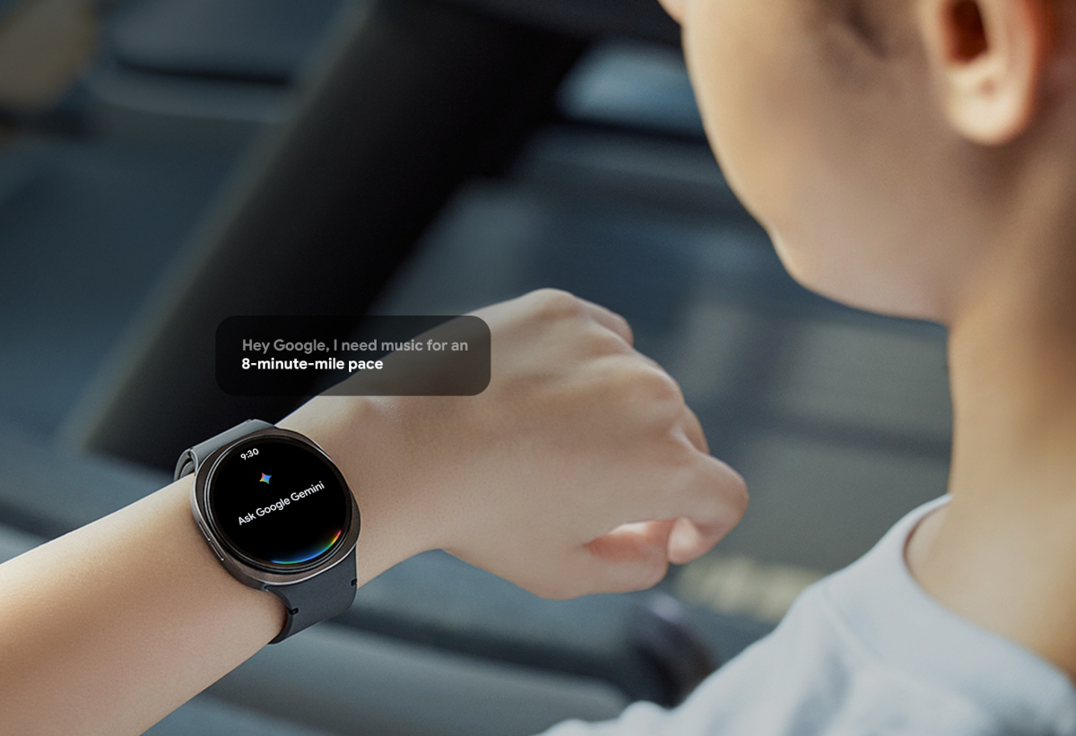 Samsung Galaxy Watch8 Samsung Galaxy Watch8