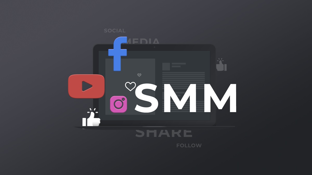 SMM