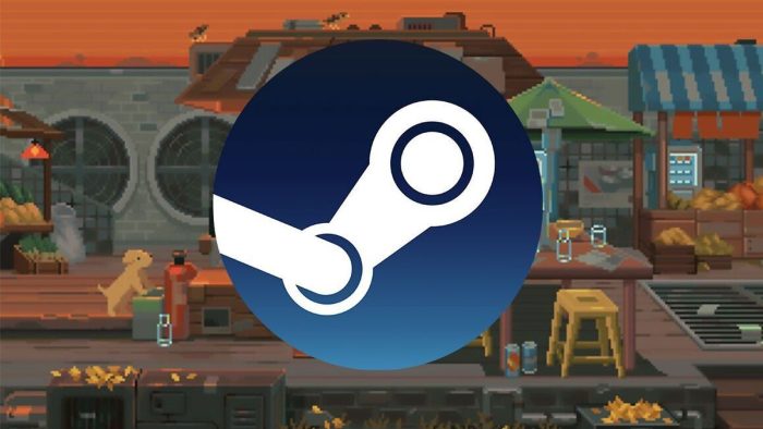 Steam Sale