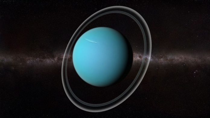 Uranus