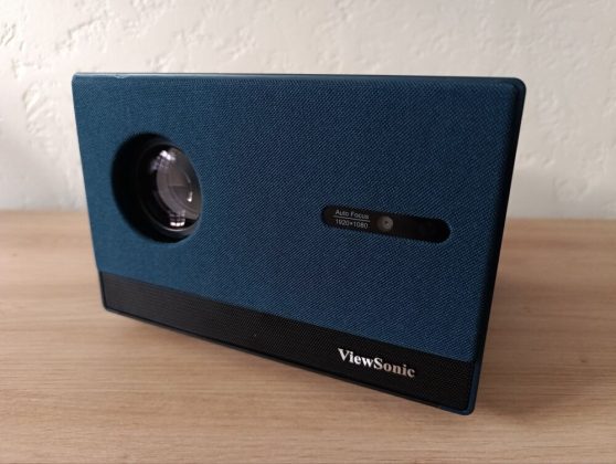 ViewSonic LX60HD