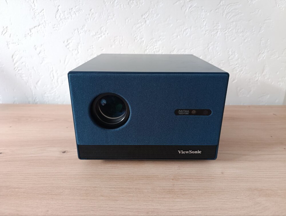 ViewSonic LX60HD ViewSonic LX60HD