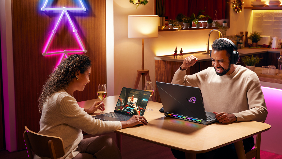 ROG Zephyrus G16_ROG Strix SCAR 18