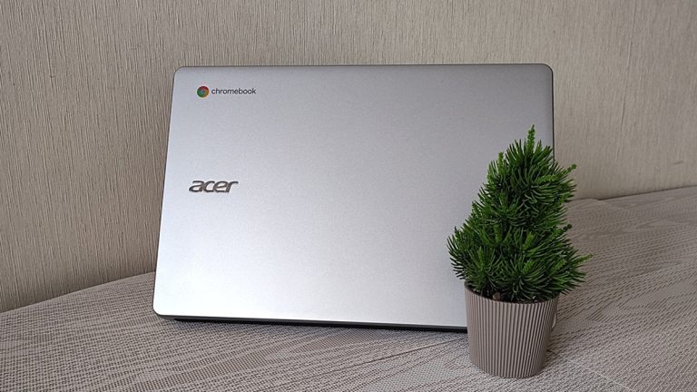 Acer Chromebook 314 CB314-3HT Review