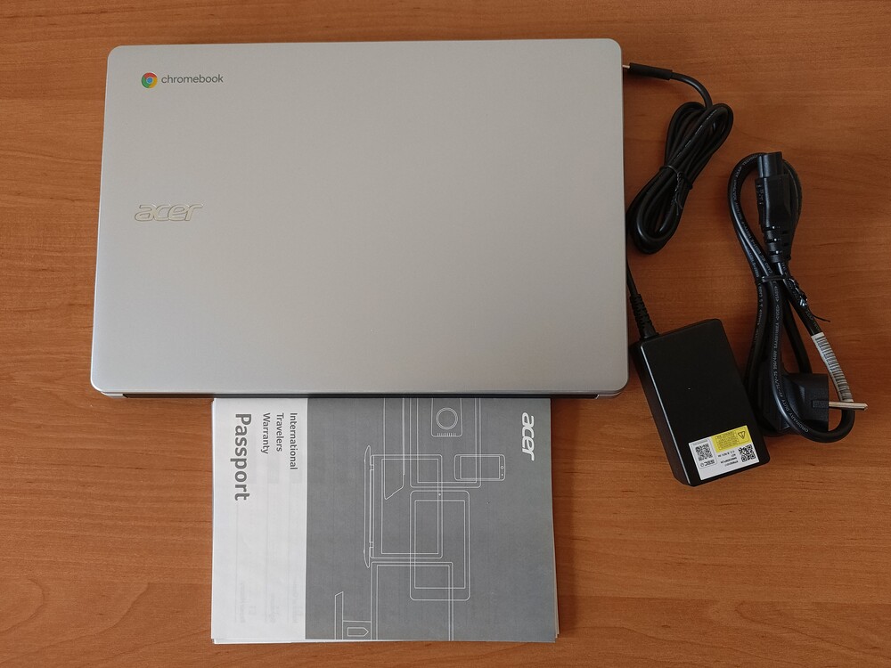 Acer Chromebook 314