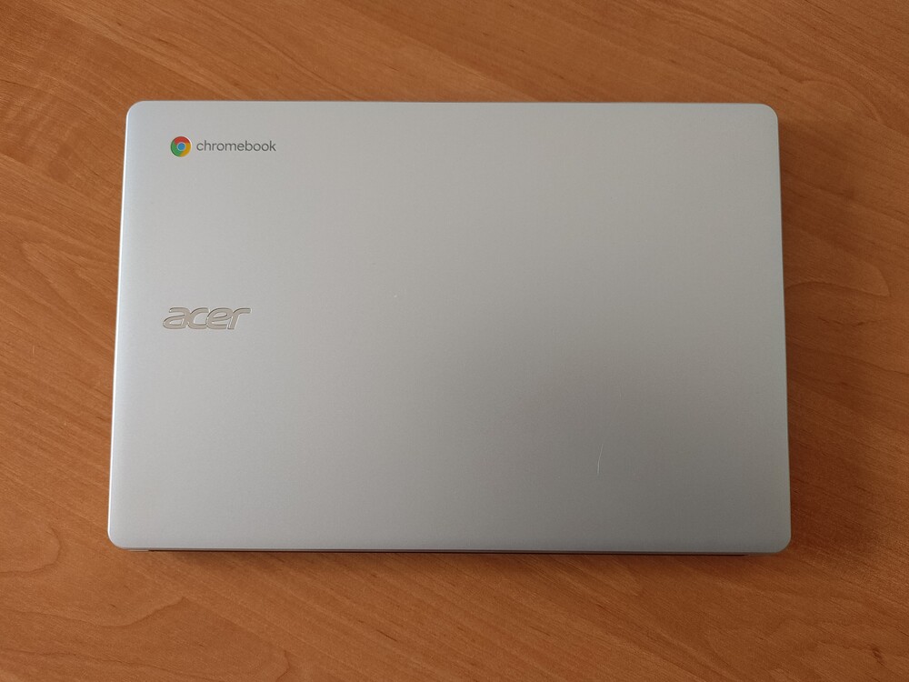 Acer Chromebook 314