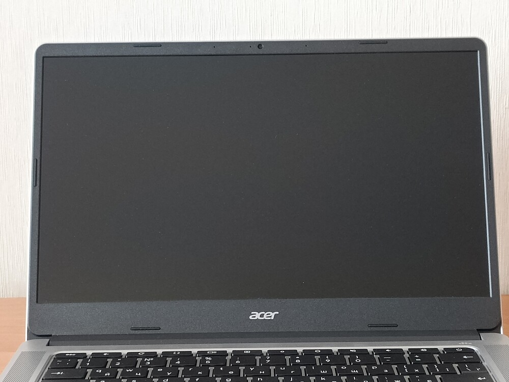 Acer Chromebook 314