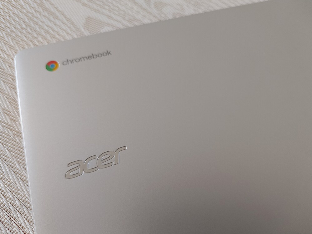 Acer Chromebook 314