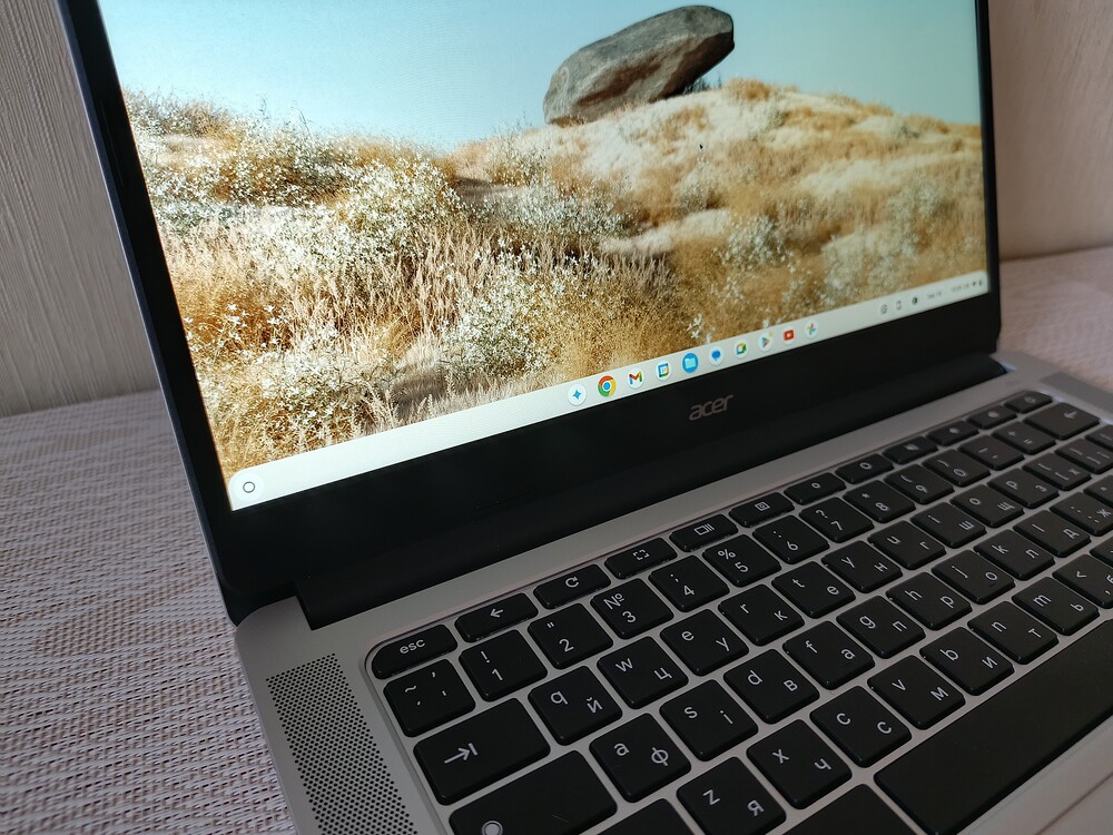 Acer Chromebook 314