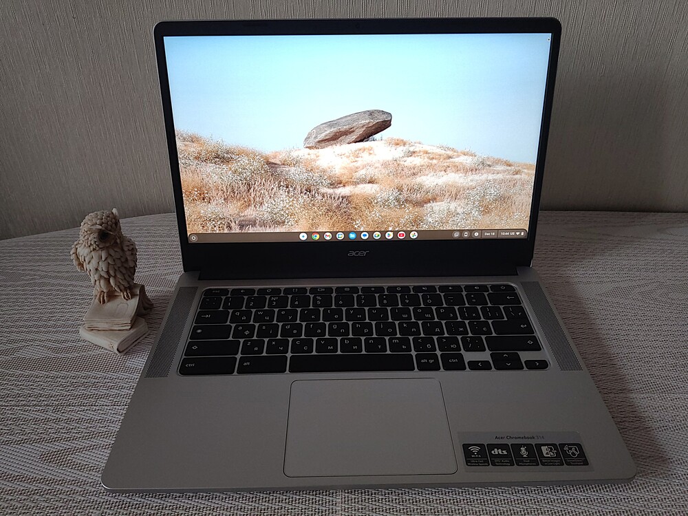 Acer Chromebook 314