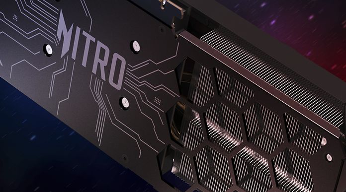 Acer Nitro Intel Arc