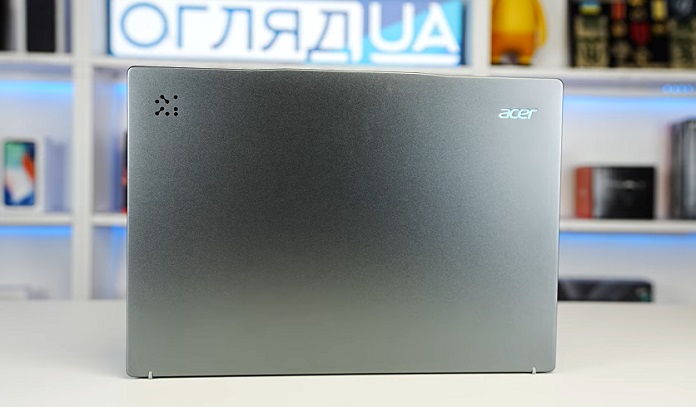 Acer Swift GO 14 AI