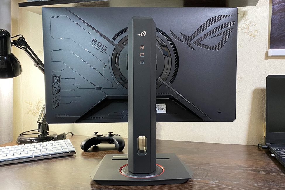 ASUS ROG STRIX XG259CMS