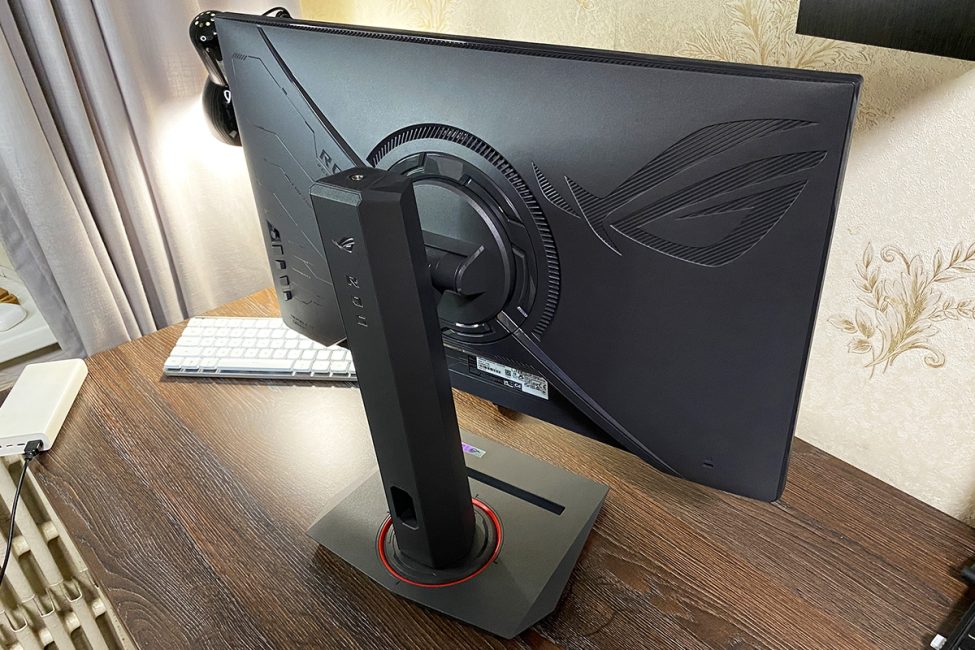 ASUS ROG STRIX XG259CMS