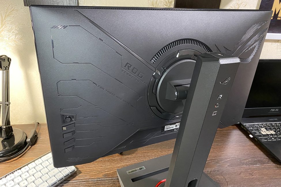 ASUS ROG STRIX XG259CMS