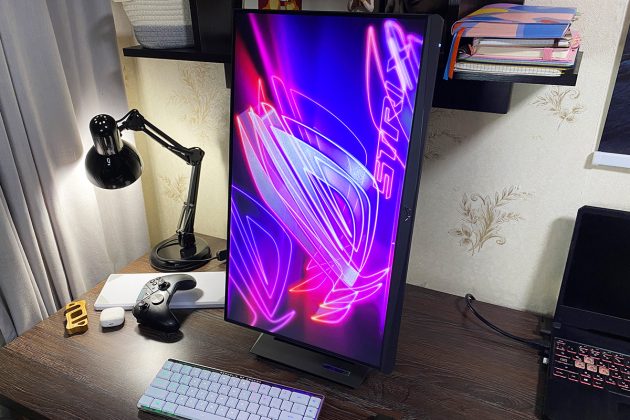 ASUS ROG STRIX XG259CMS