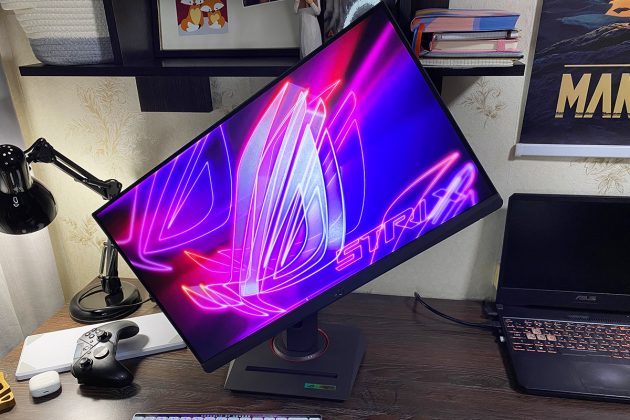 ASUS ROG STRIX XG259CMS