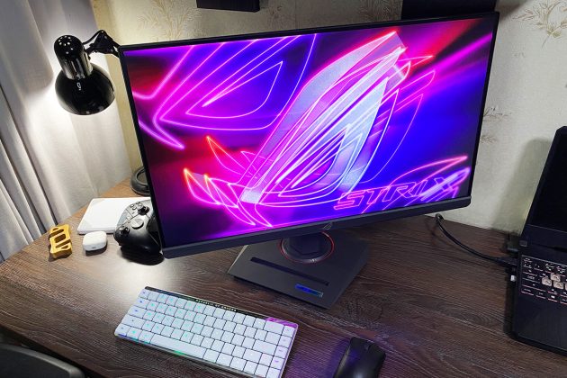 ASUS ROG STRIX XG259CMS