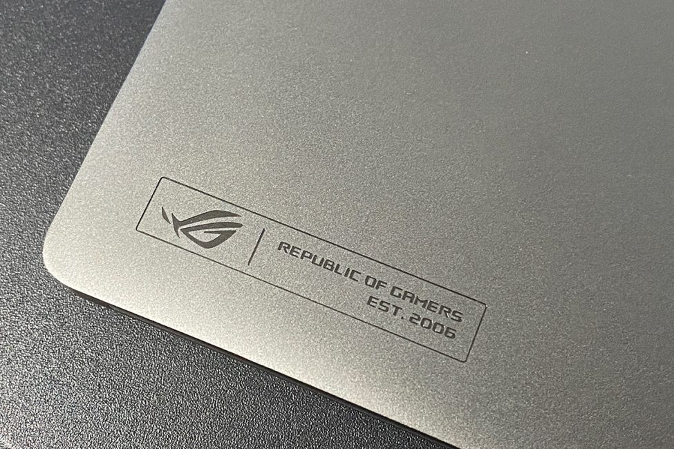 ASUS ROG Zephyrus G16 2024 (GA605WI-QR107X)