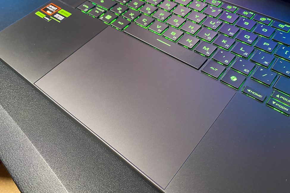 ASUS ROG Zephyrus G16 2024 (GA605WI-QR107X)