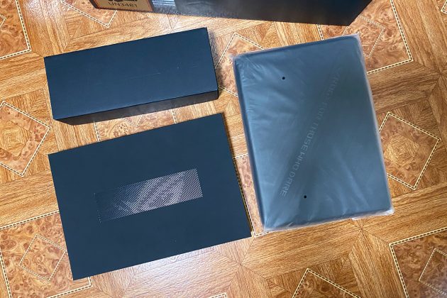 ASUS ROG Zephyrus G16 2024 (GA605WI-QR107X)