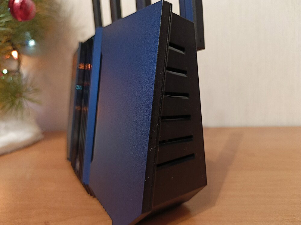 ASUS RT-BE92U