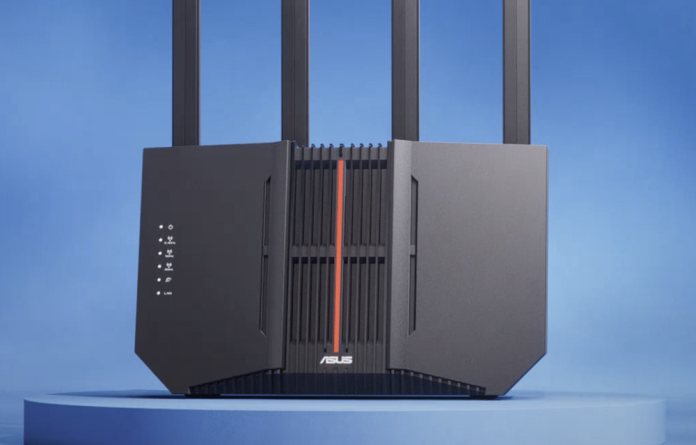 Review of the ASUS RT-BE92U Router with Wi-Fi 7 Support - Root-Nation.com