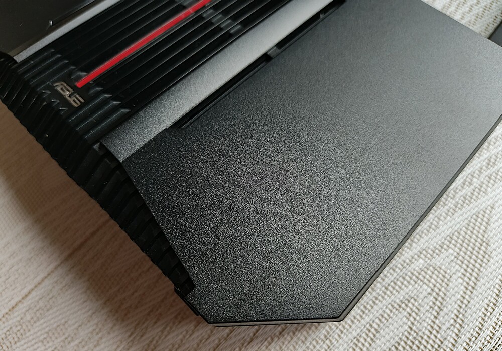 ASUS RT-BE92U