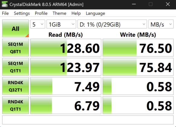 ASUS RT-BE92U