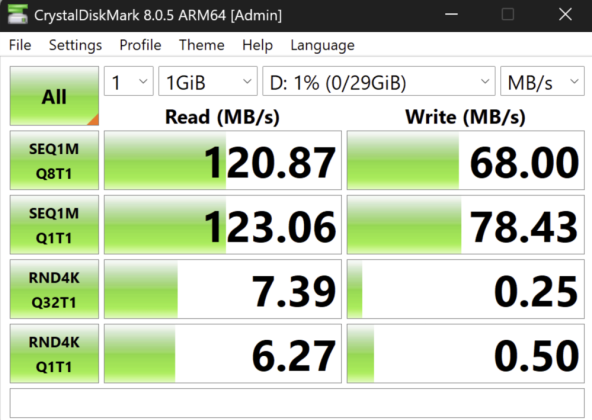 ASUS RT-BE92U