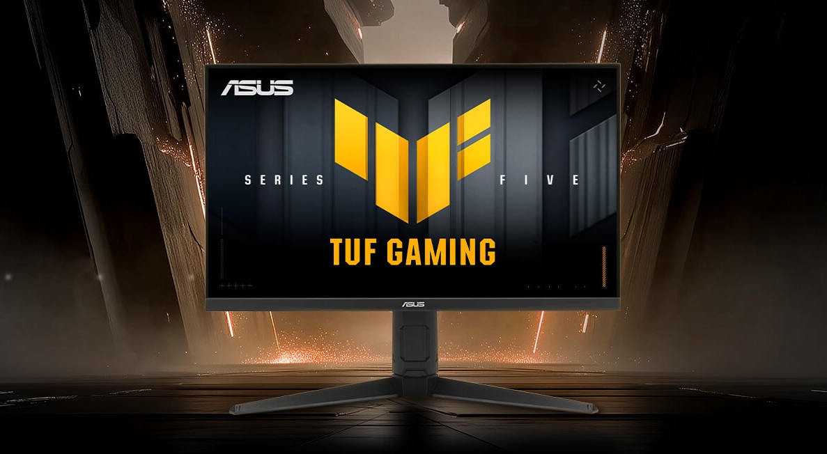 Asus TUF Gaming VG27AQML5A