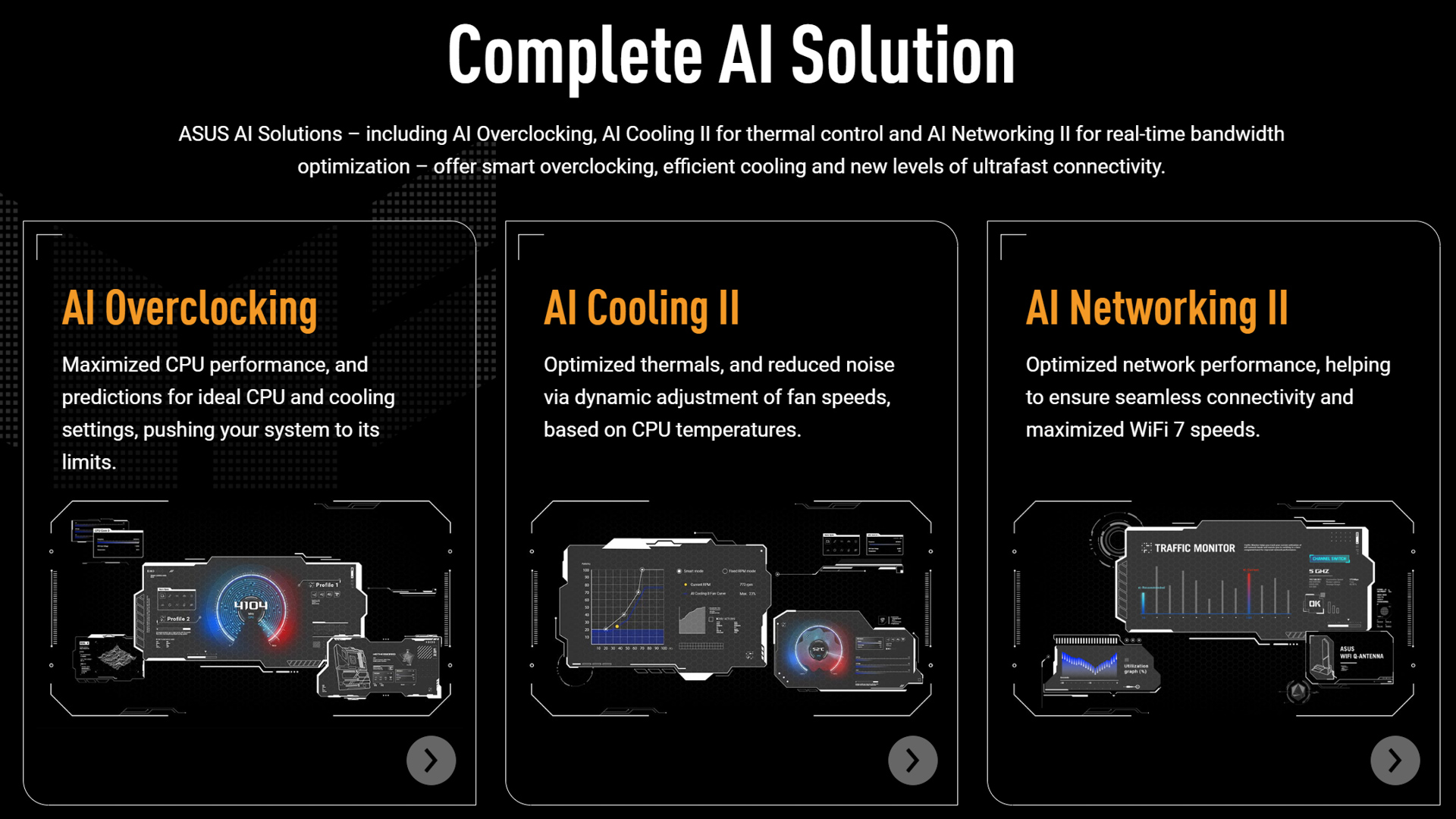 ASUS TUF X870-Plus WiFi