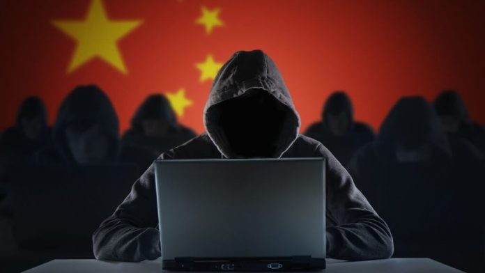 Chinese Hackers