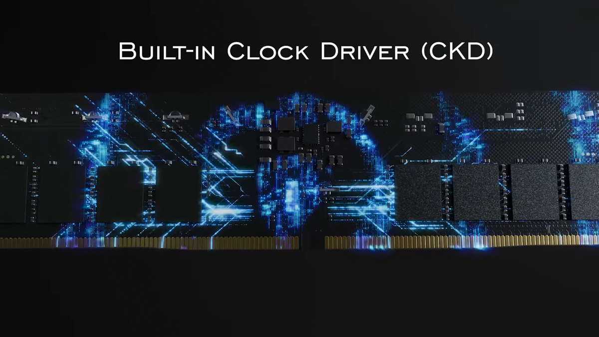 G.SKILL Trident Z5 CK Series