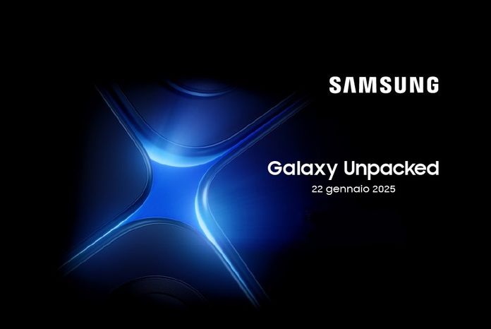 Samsung Galaxy Unpacked