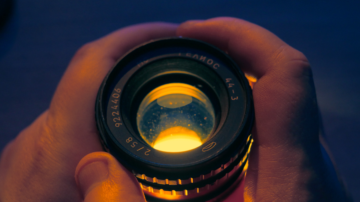 Helios 44-3 MC 58mm F2