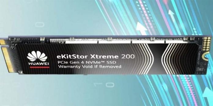 Huawei eKitStore Xtreme 200E-01