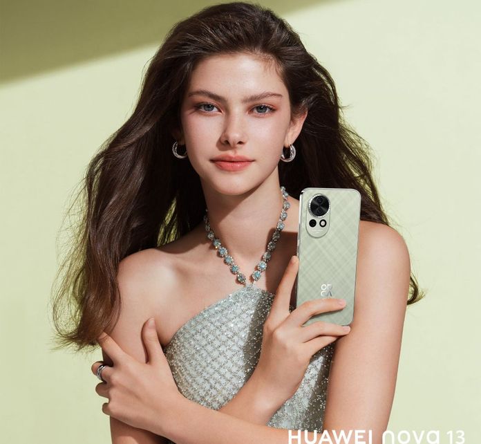 Huawei Nova 13