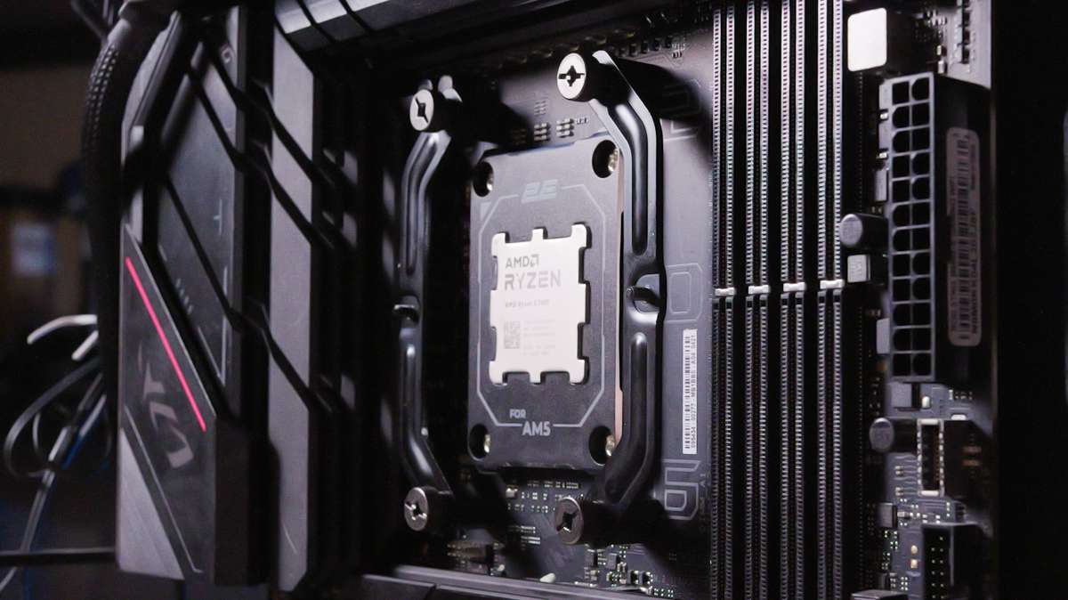 ID-Cooling DX360 Max