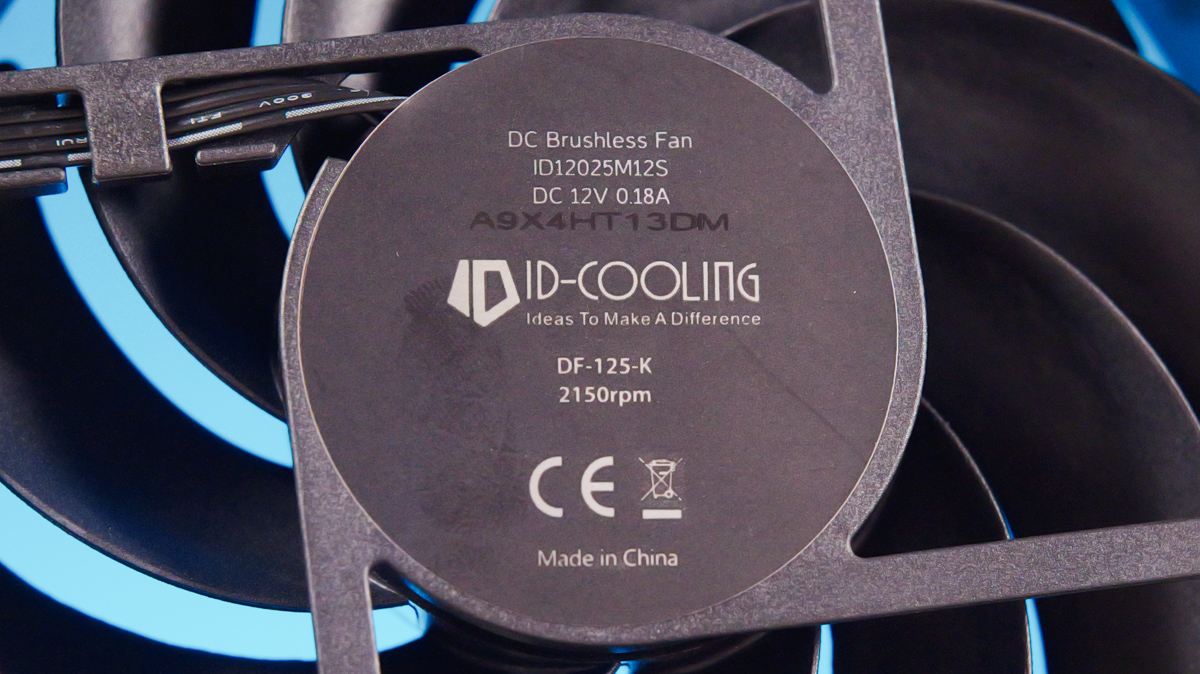 ID-Cooling DX360 Max