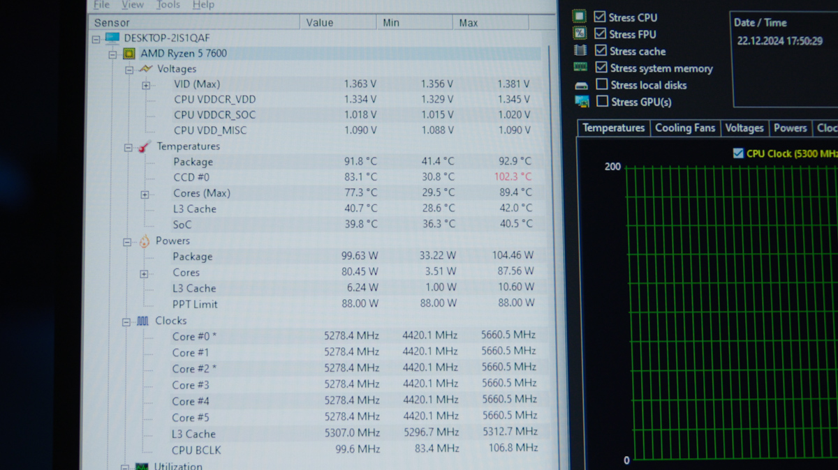 ID-Cooling DX360 Max