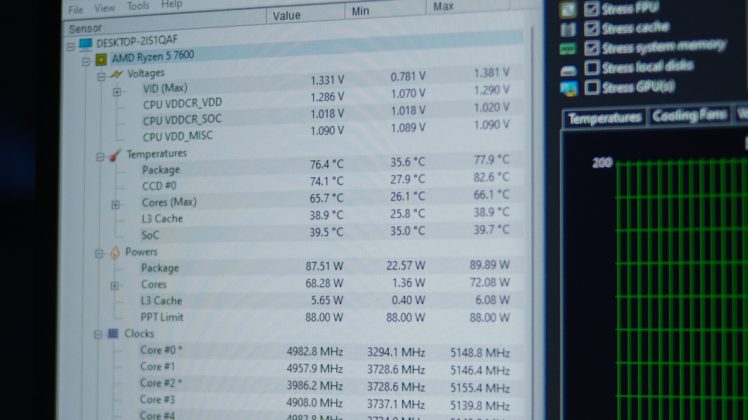 ID-Cooling DX360 Max