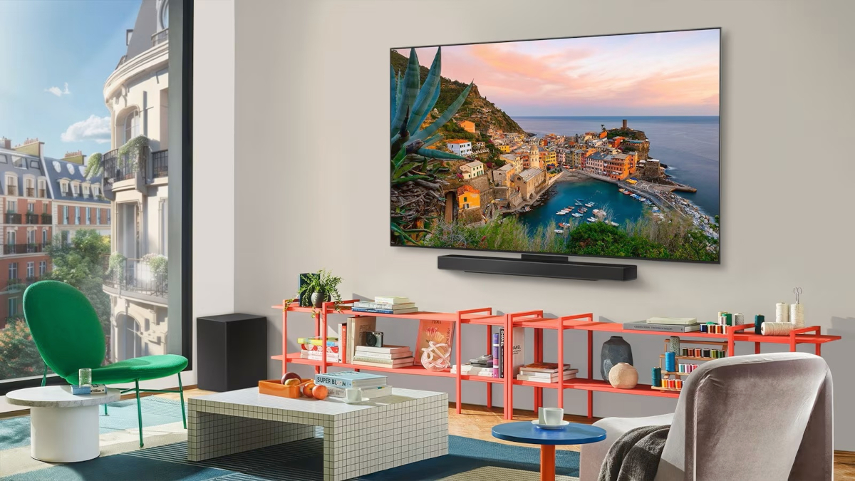 LG OLED42C5 LG OLED42C5