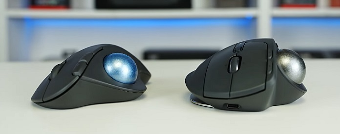 Logitech ERGO M575S_ MX Ergo S