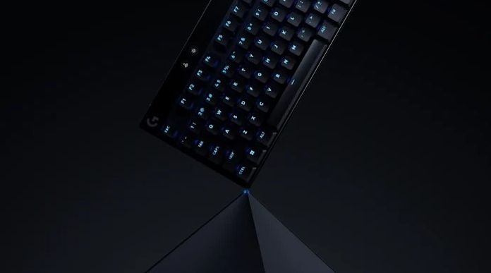 Logitech G PRO X TKL RAPID