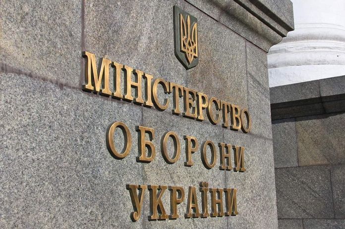 Міноборони допустило до експлуатації у ЗСУ всюдихід "Равлик" Міноборони допустило до експлуатації у ЗСУ всюдихід "Равлик"