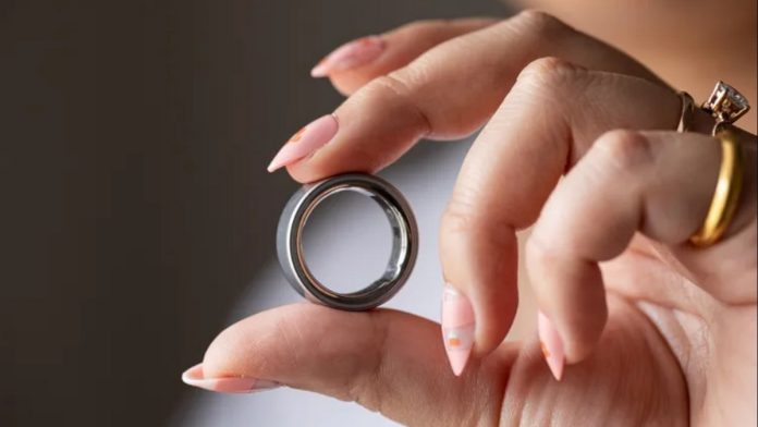 Oura Ring Gen4 15